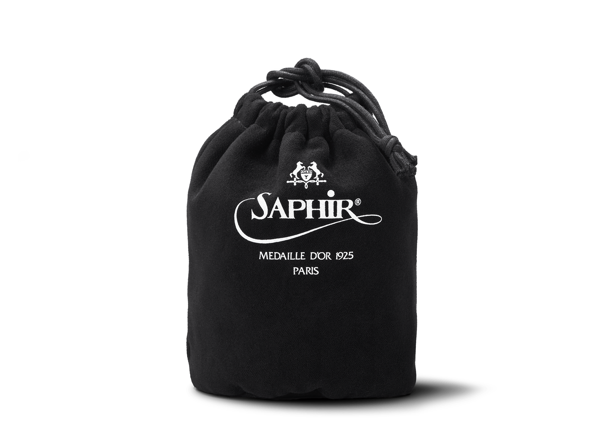 saphir-medaille-d-or-kit-voyage-schuhpflegeset-renovateur-reise image 1