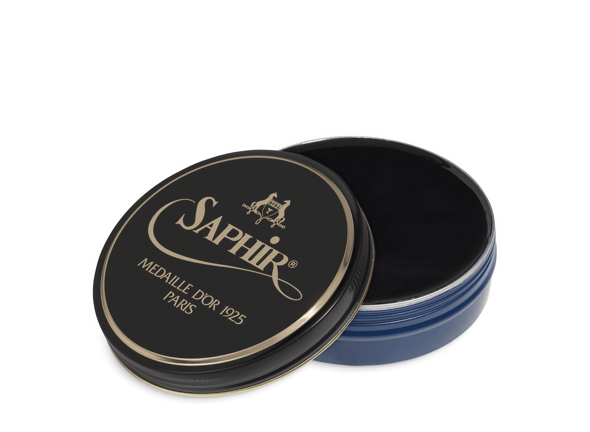 saphir-p-te-de-luxe-schuhwachs-schwarz-50-ml-spiegelglanz image 6