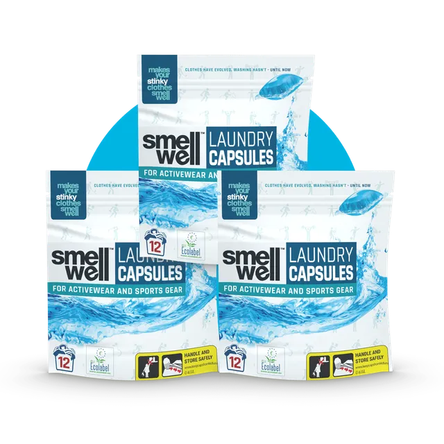 smellwell-laundry-capsules-sportwaschmittel-3er-waschkapseln image 1