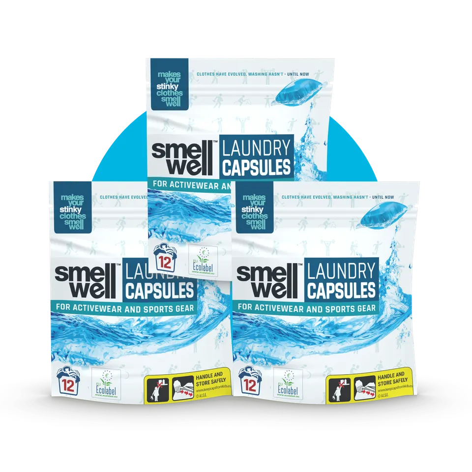 smellwell-laundry-capsules-sportwaschmittel-3er-waschkapseln image 1