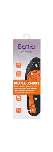bama-balance-comfort-fu-bett-einlegesohle-braun-gr-39 image 5