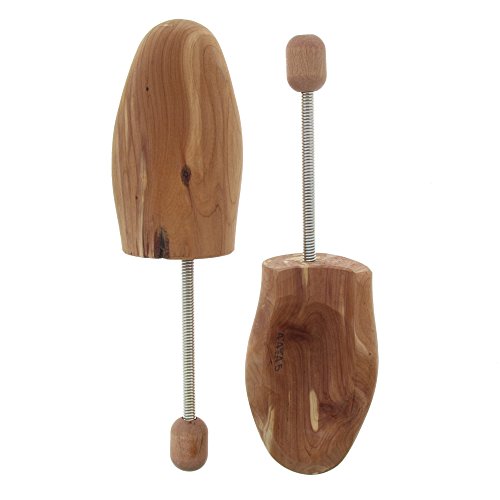 bama-zedernholz-schuhspanner-spiralspanner-42-43-form image 8