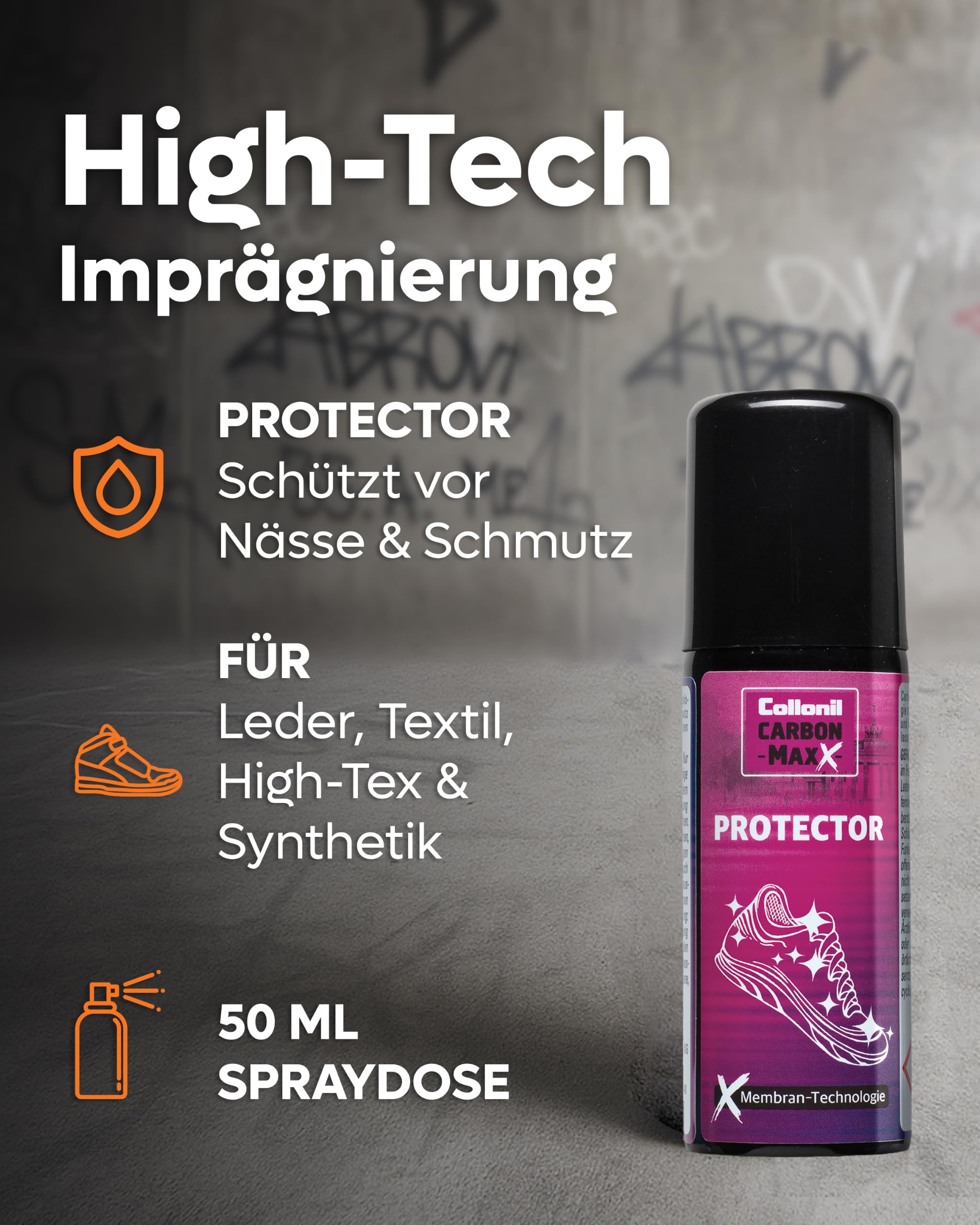 collonil-carbon-maxx-starter-set-schuhputzset-schuhpflege-starterset image 4