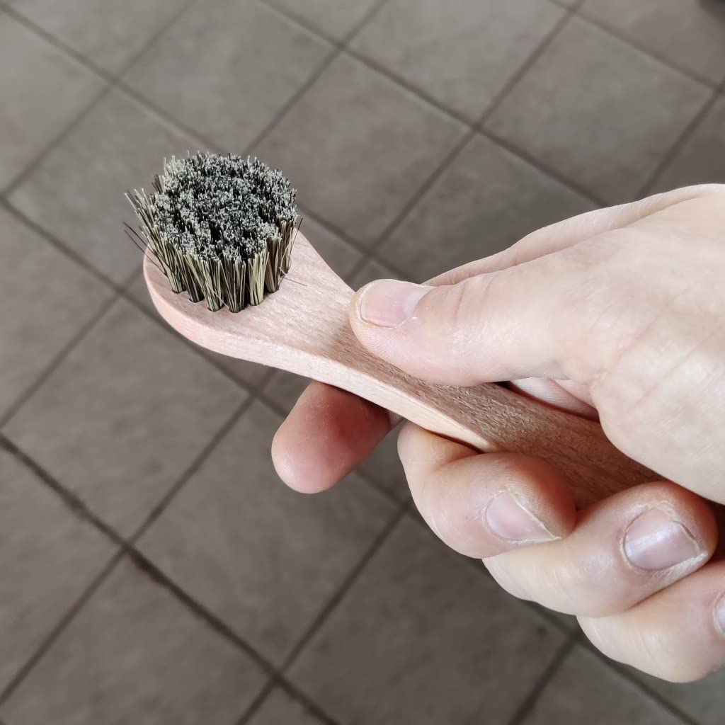 Liegt gut in der Hand