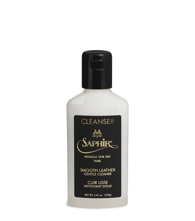 saphir-medaille-d-or-smooth-leather-cleanser-lederreiniger-mild-standard image 1