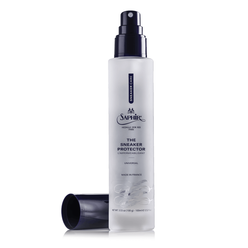 saphir-medaille-d-or-sneaker-care-sneakers-protector-spray image 1