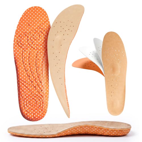 bama-standard-comfort-einlegesohle-memory-foam-36-37-braun image 7