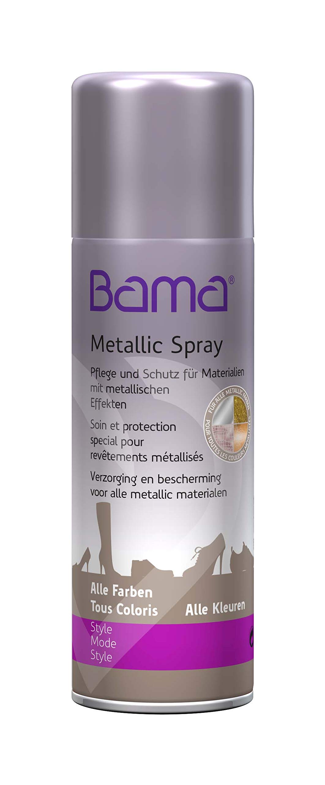 bama-essentials-metallic-spray-schutzspray-farblos-200-ml image 1