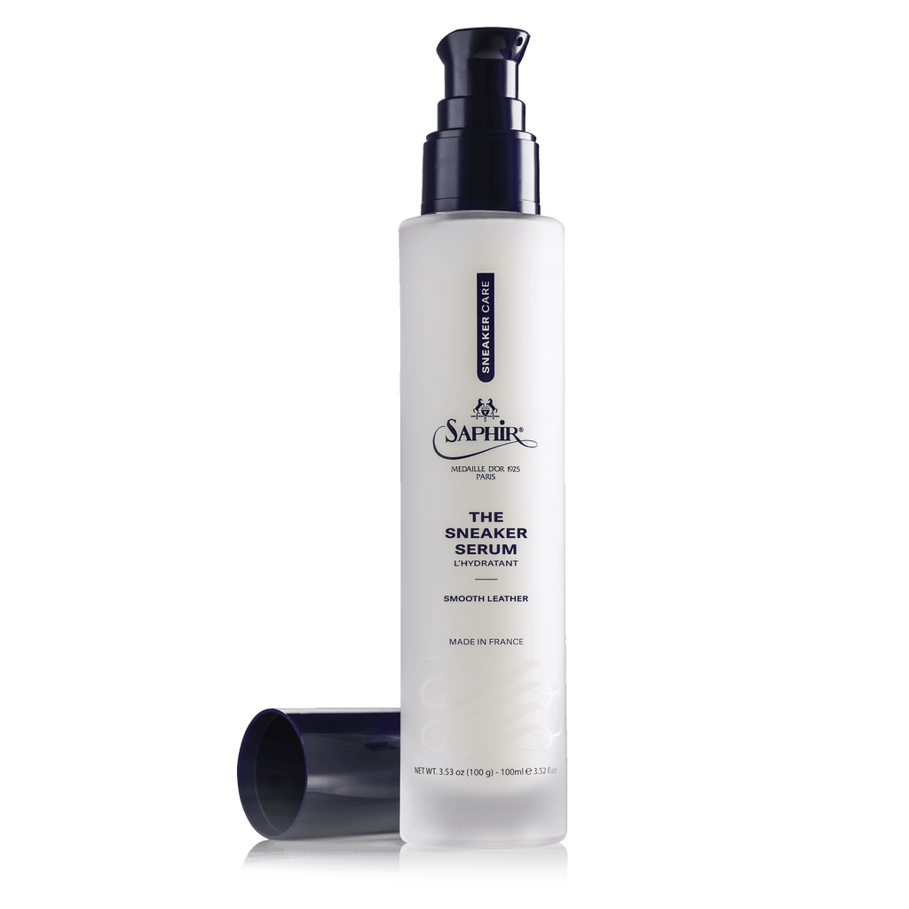 saphir-medaille-d-or-sneaker-care-sneakers-serum-lederpflege-n-hrend image 1