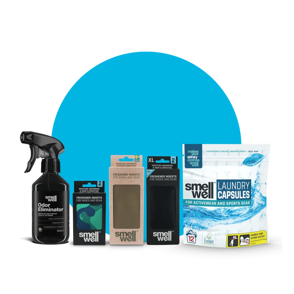 smellwell-complete-reset-kit-schuhdeo-set-gemischt image 1