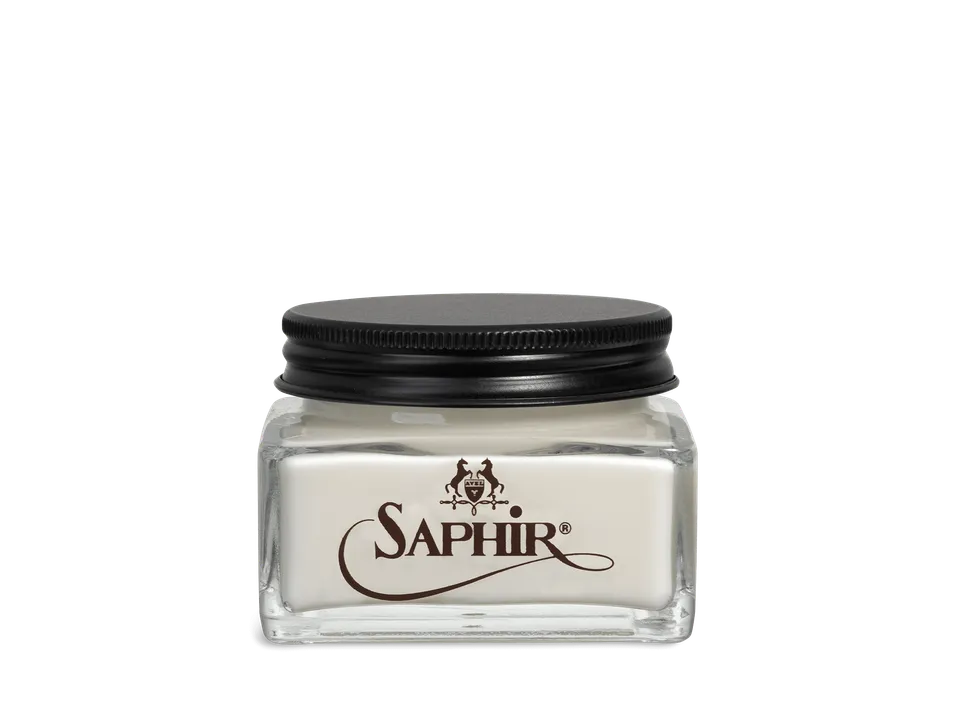 saphir-medaille-d-or-r-novateur-ledercreme-bienenwachs-lanolin image 1