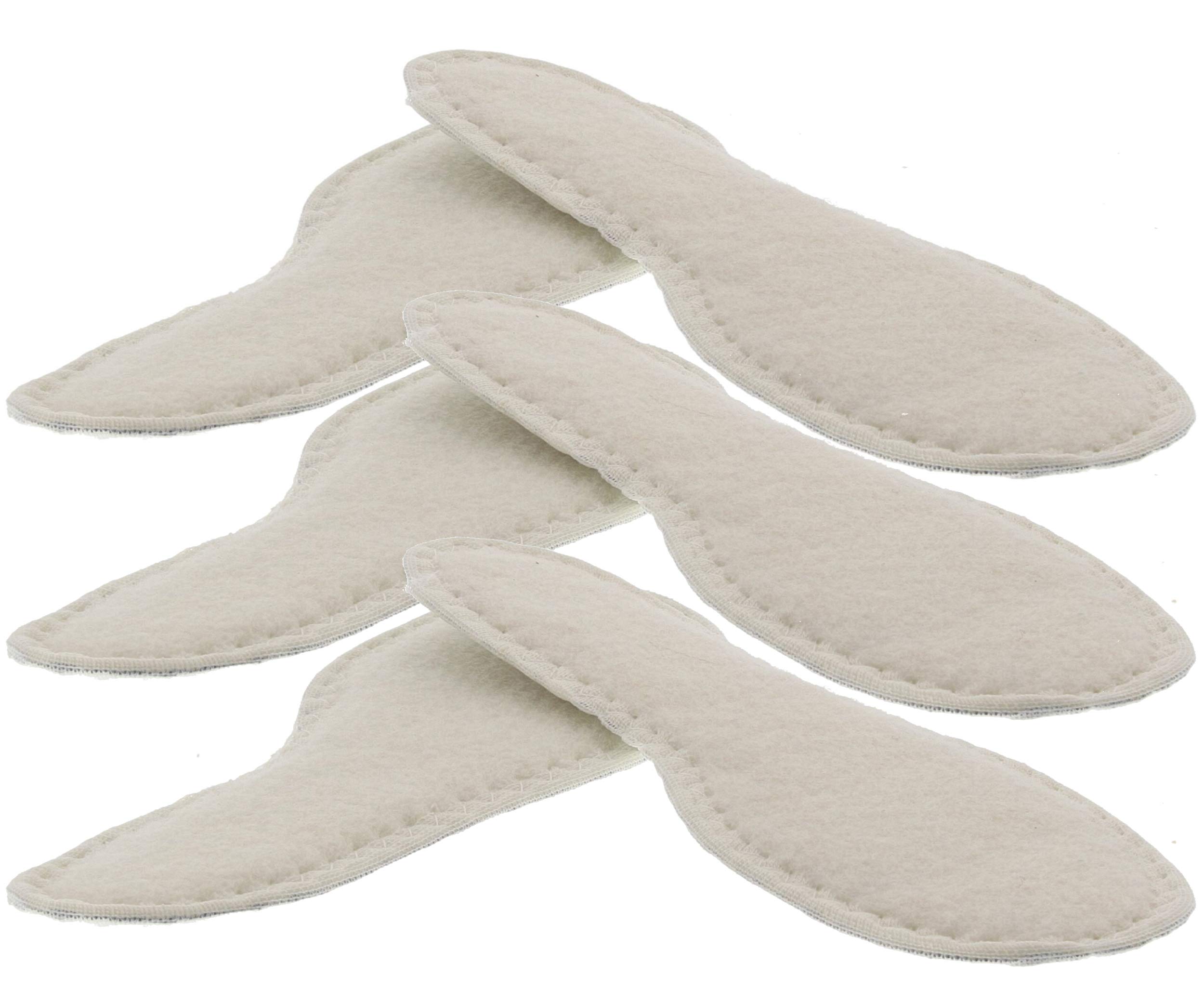 bama-standard-alutherm-airtech-kids-einlagen-winter image 2