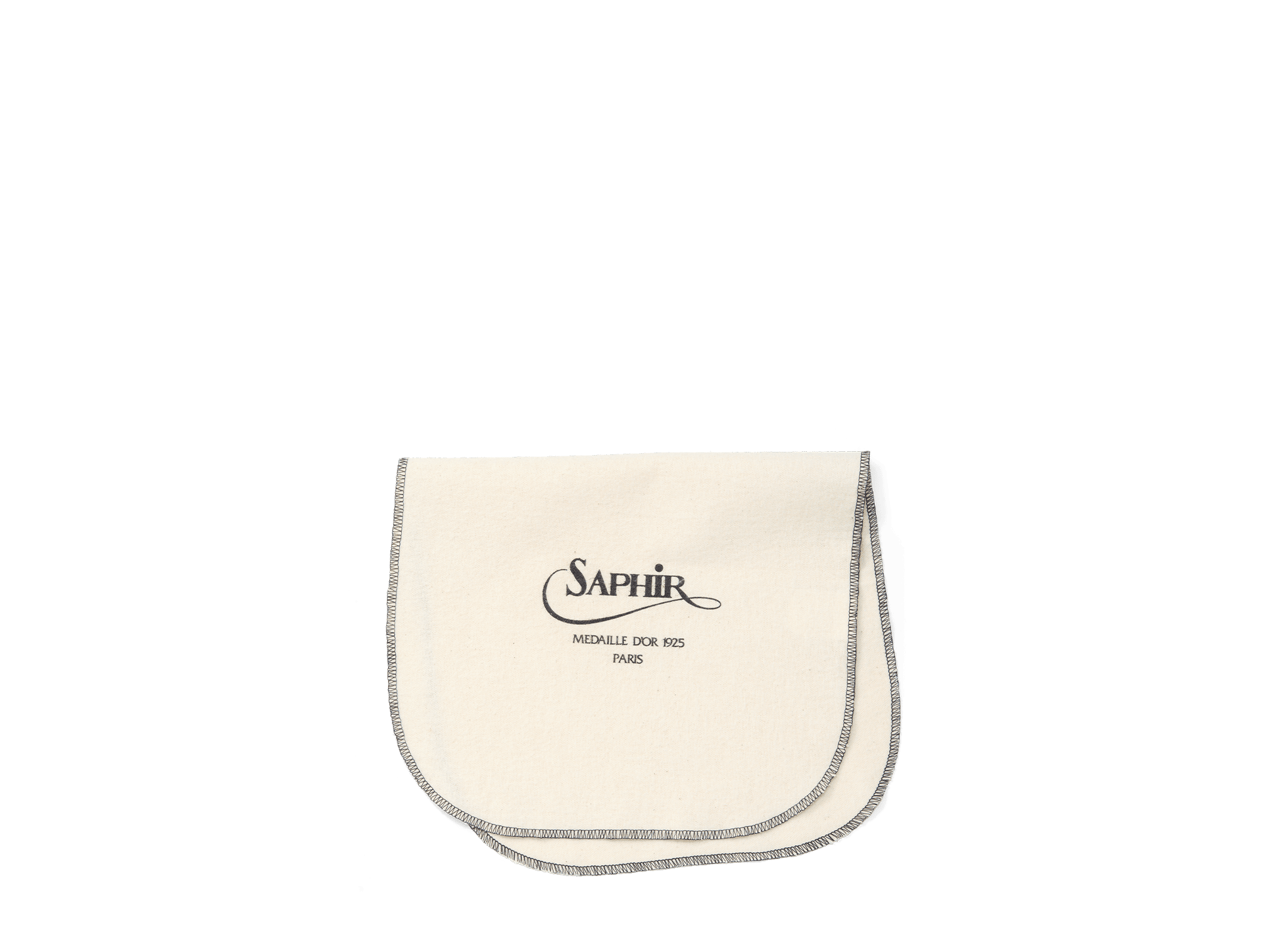 saphir-medaille-d-or-accessories-baumwolltuch-30x52-cm-natur image 2