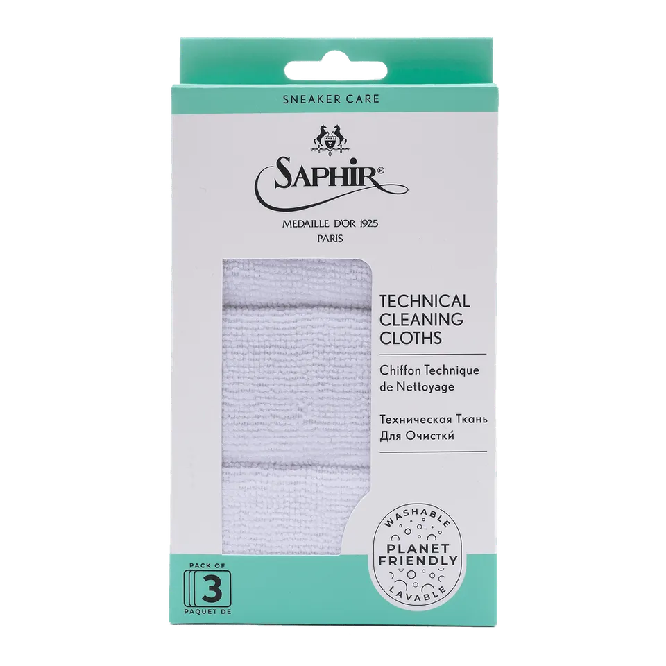 saphir-medaille-d-or-reinigungst-cher-mikrofaser-3-st-ck image 1