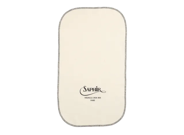 saphir-medaille-d-or-accessories-reinigungstuch-baumwolle-30x52-cm image 1