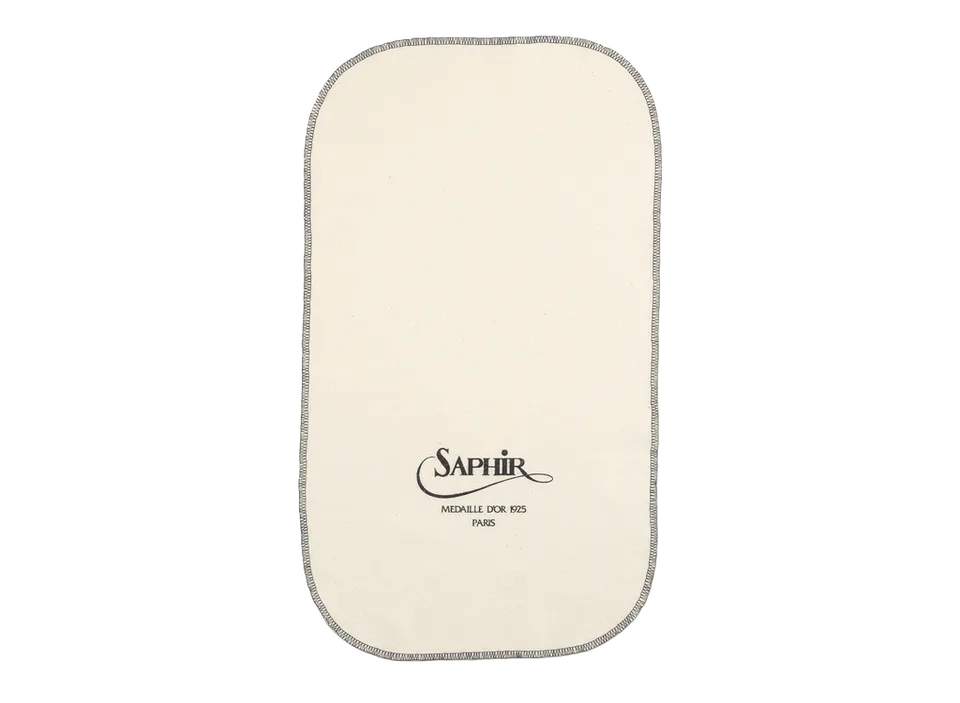 saphir-medaille-d-or-poliertuch-baumwolle-30x52-cm-tuch image 1