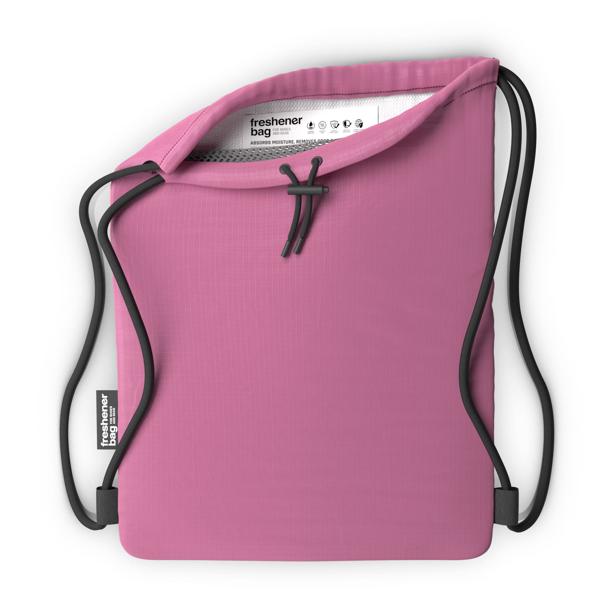 smellwell-freshener-bag-xl-schuhtasche-pink-20l image 1