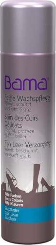 bama-essentials-feine-wachspflege-glattleder-250-ml image 2