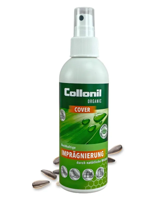 collonil-organic-cover-impr-gnierung-200ml-nat-rlich image 1