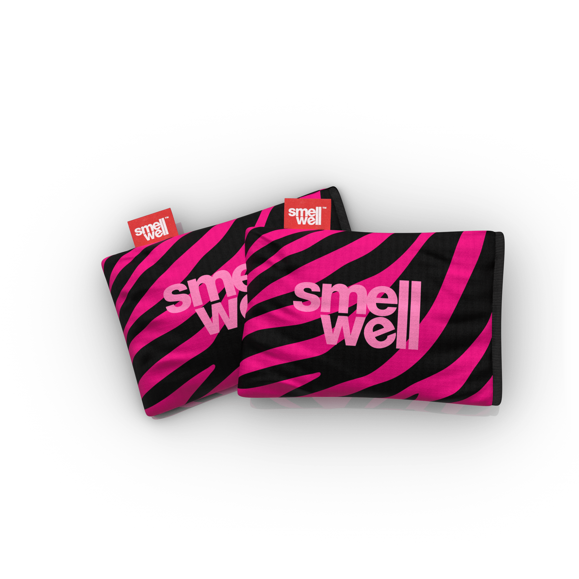 smellwell-bundles-pink-zebra-schuherfrischer-value-pack-bambuskohle image 3