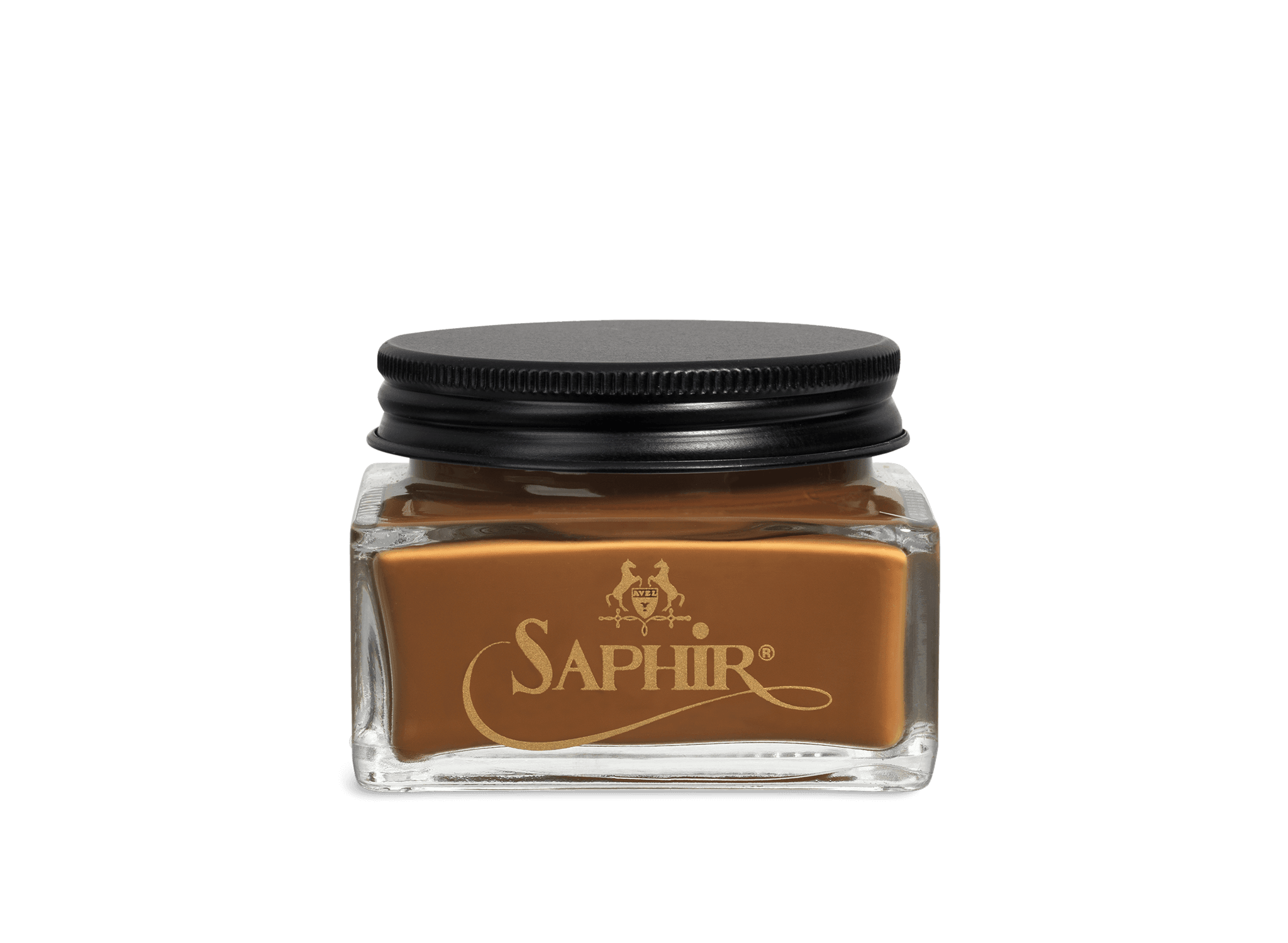saphir-medaille-d-or-cuir-gras-ledercreme-schwarz-01-pflegend image 4