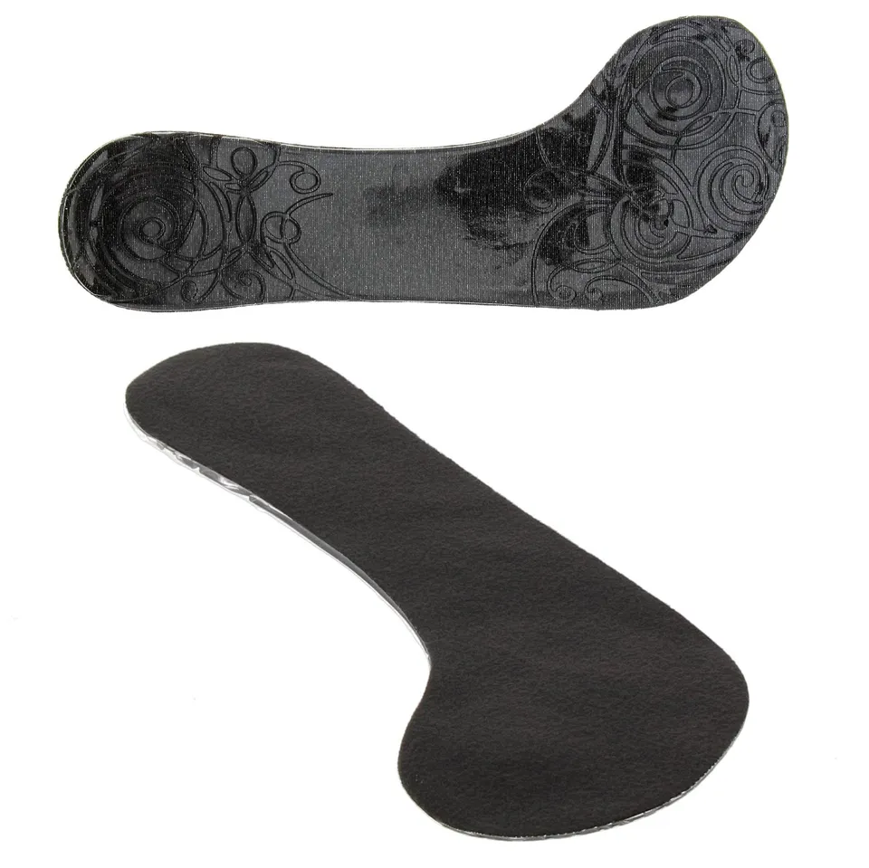 bama-comfort-gel-sohlen-3-4-damen-39-41-schmal-schwarz image 1
