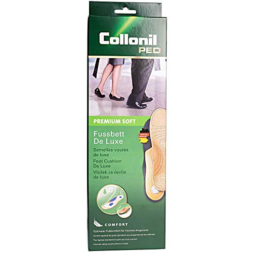 collonil-ped-premium-soft-einlegesohle-herren-gr-46 image 6