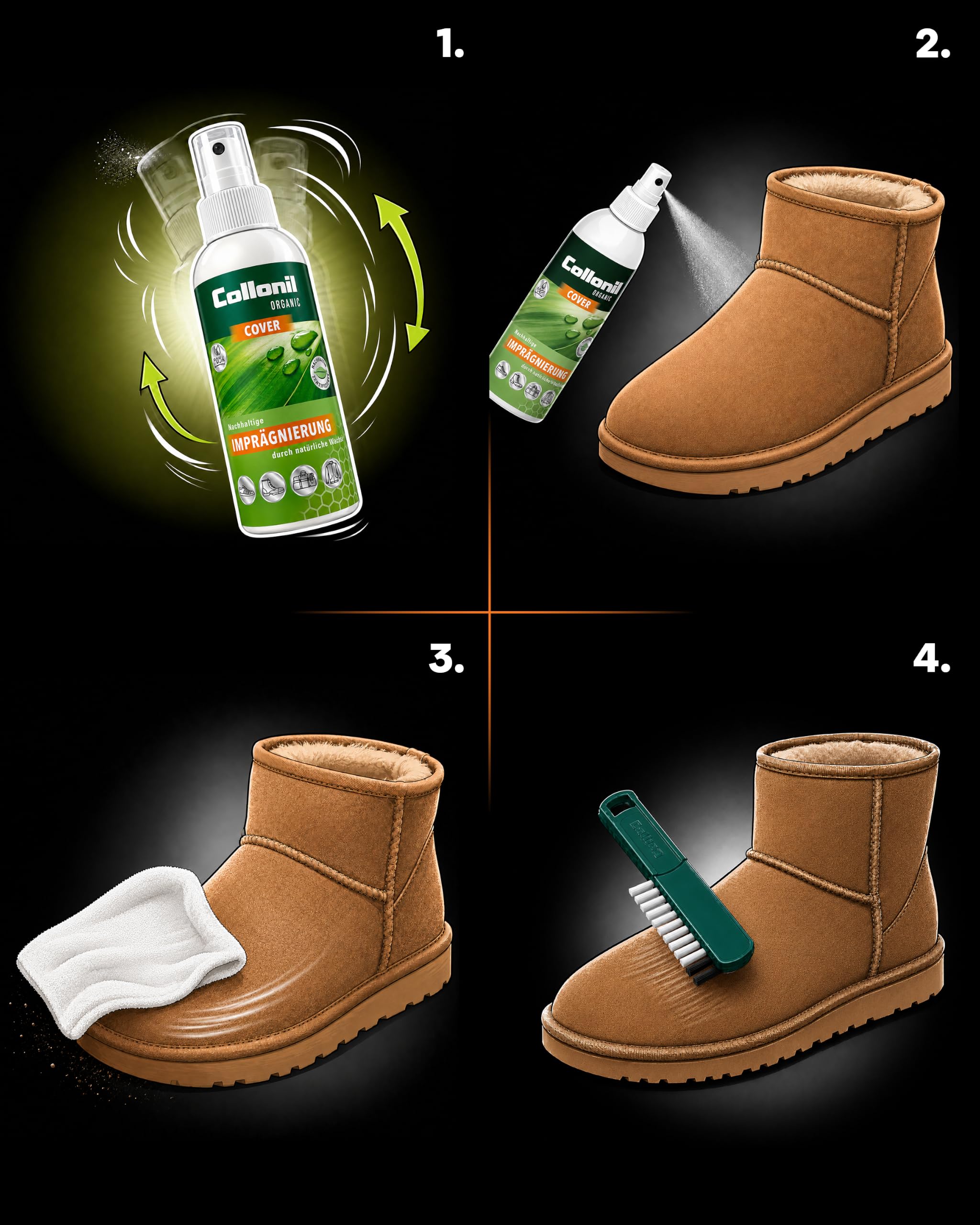 collonil-classic-wildleder-impr-gnier-set-schuhputzset-nubuk-velour-b-rste image 5