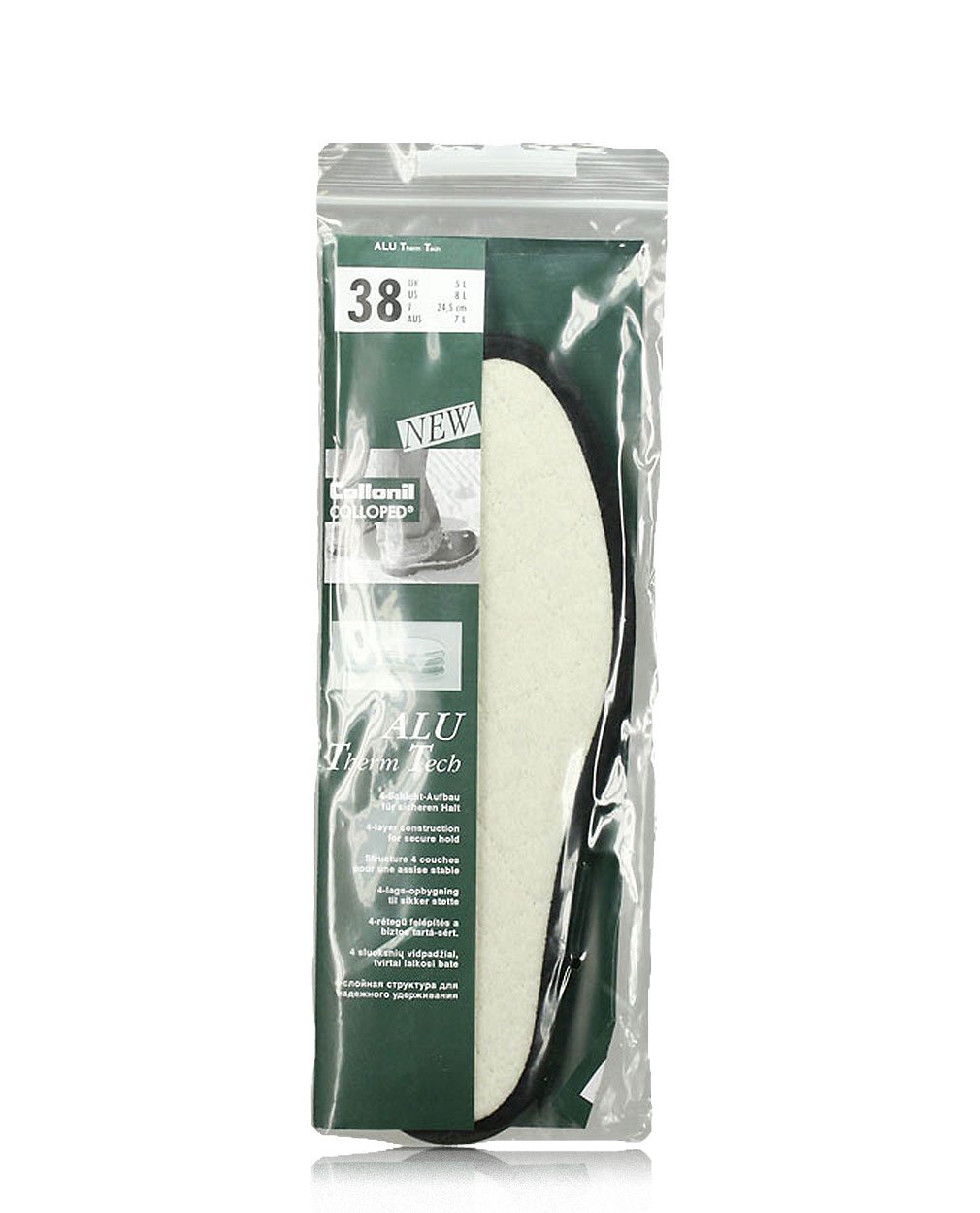 collonil-ped-alu-therm-einlegesohlen-gr-e-48-bergr-e image 3