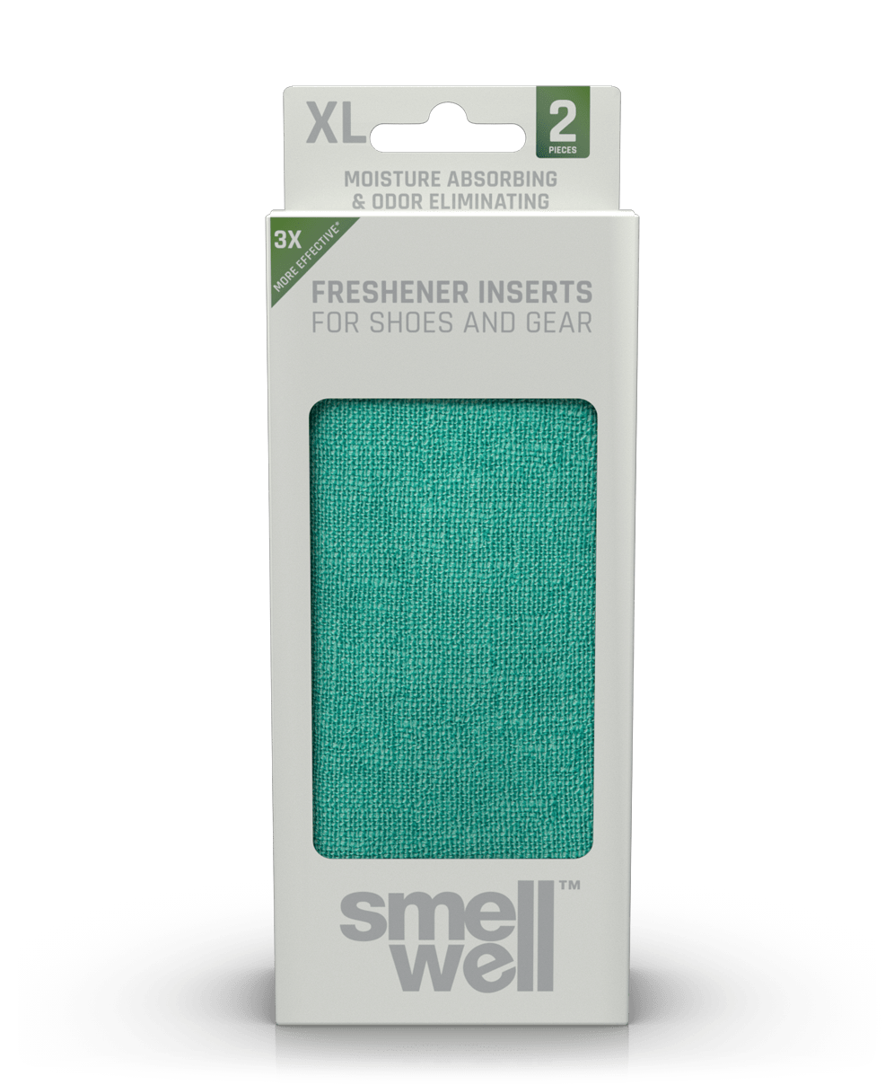 smellwell-sensitive-xl-schuherfrischer-green-duftneutral image 2