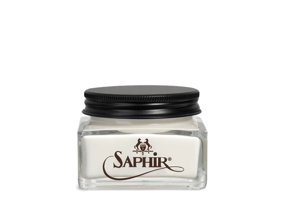 saphir-medaille-d-or-reptiliencreme-exotenleder-lanolin-wachs image 1