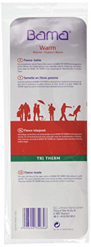 bama-standard-tri-therm-fleecesohle-warm-latex image 8