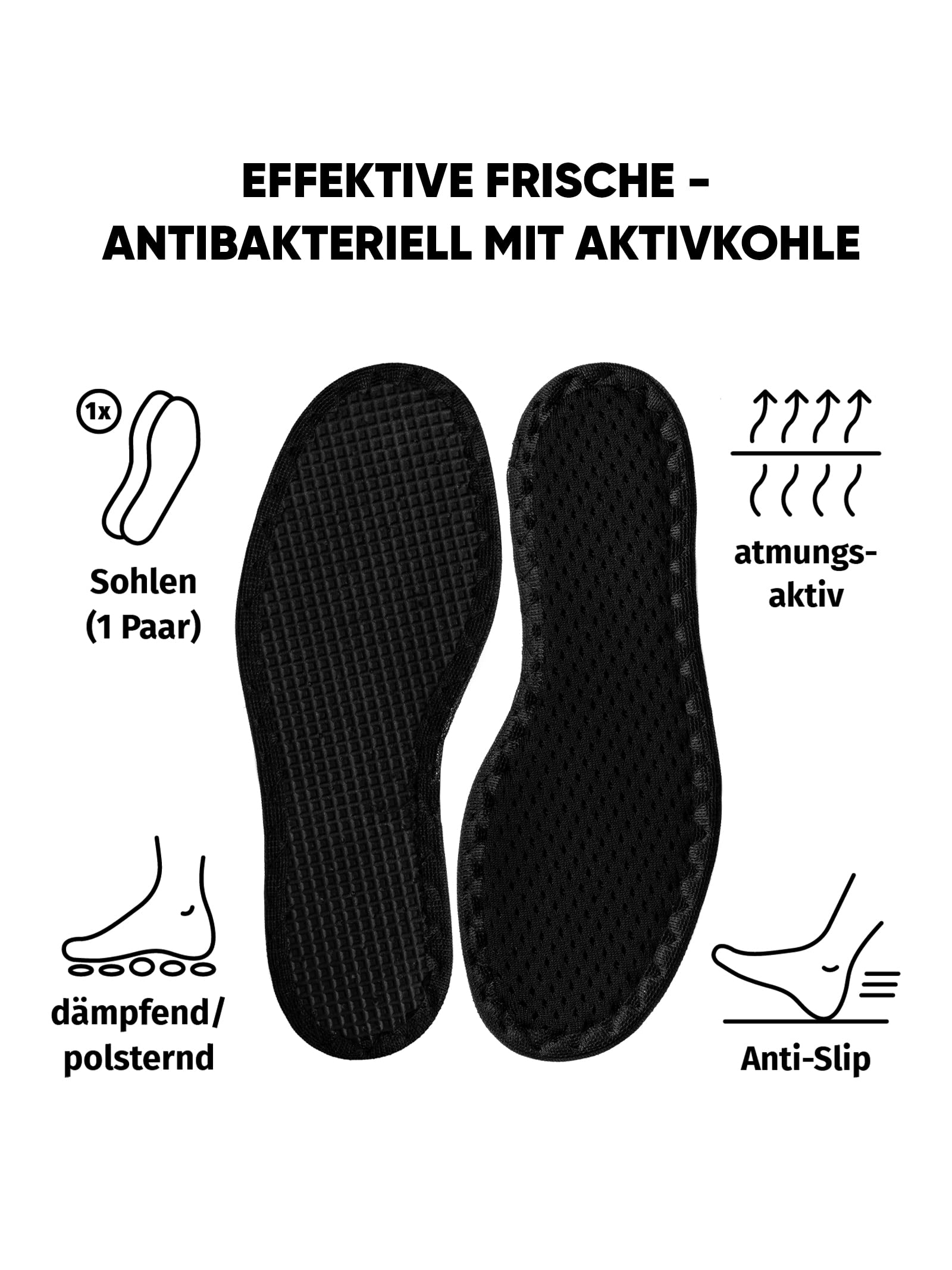 bama-standard-fresh-deo-active-kids-einlegesohle-3-paar-aktivkohle image 4