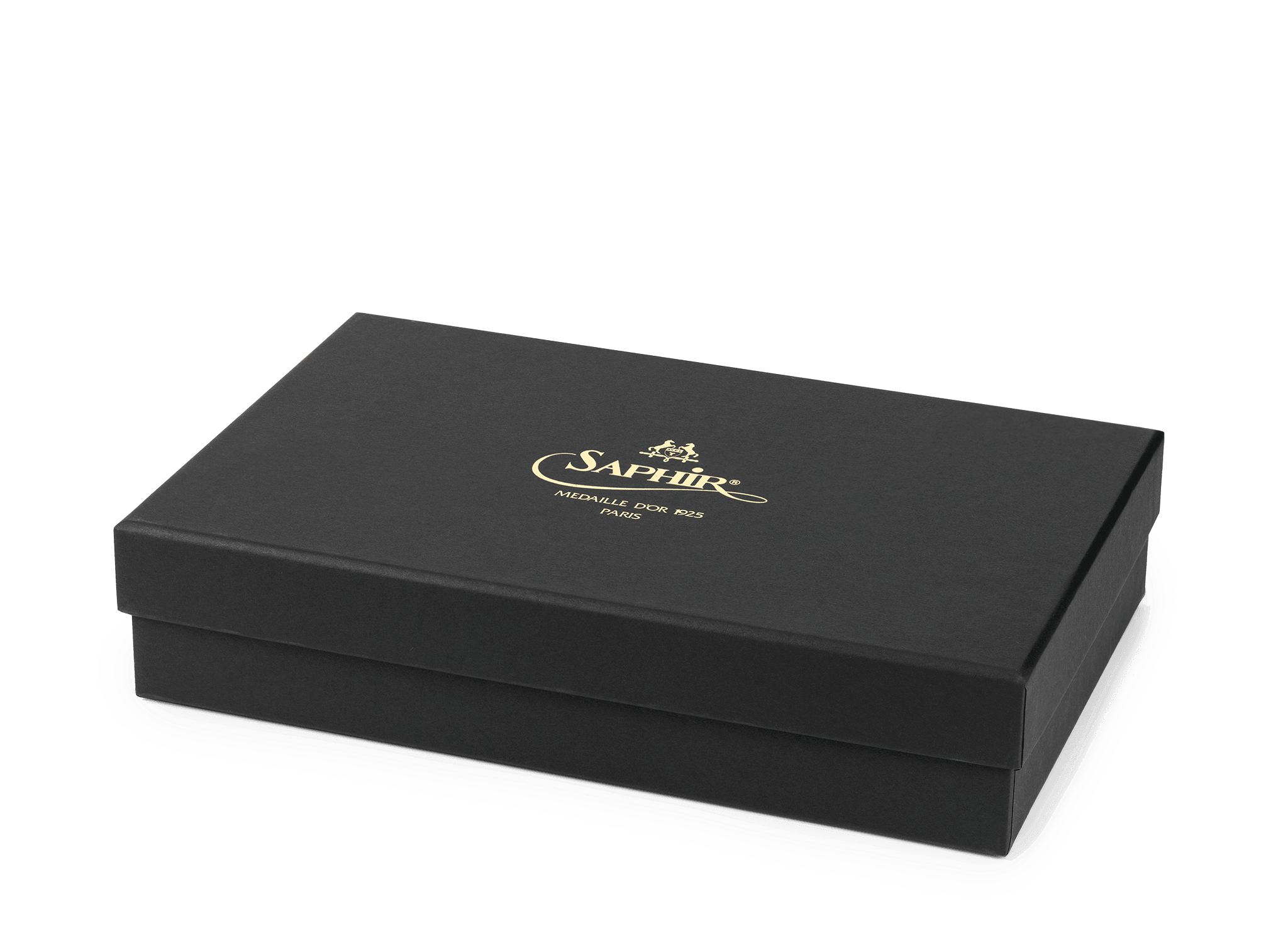 saphir-medaille-d-or-esthete-kit-schuhpflegeset-6-teilig image 1