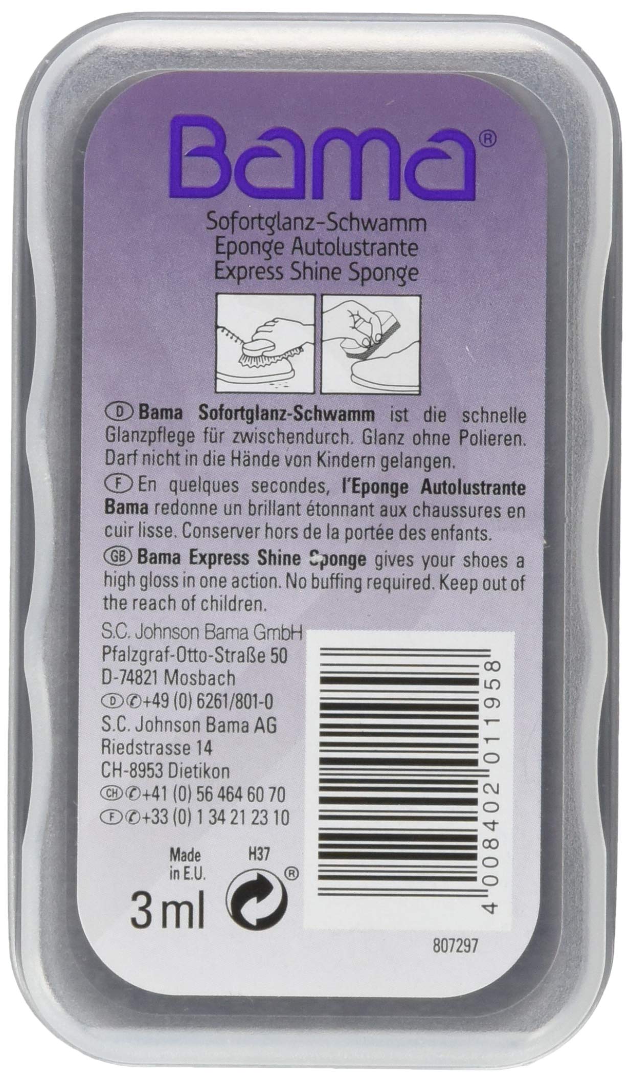 bama-essentials-sofortglanz-schwamm-glattleder-6-ml image 2