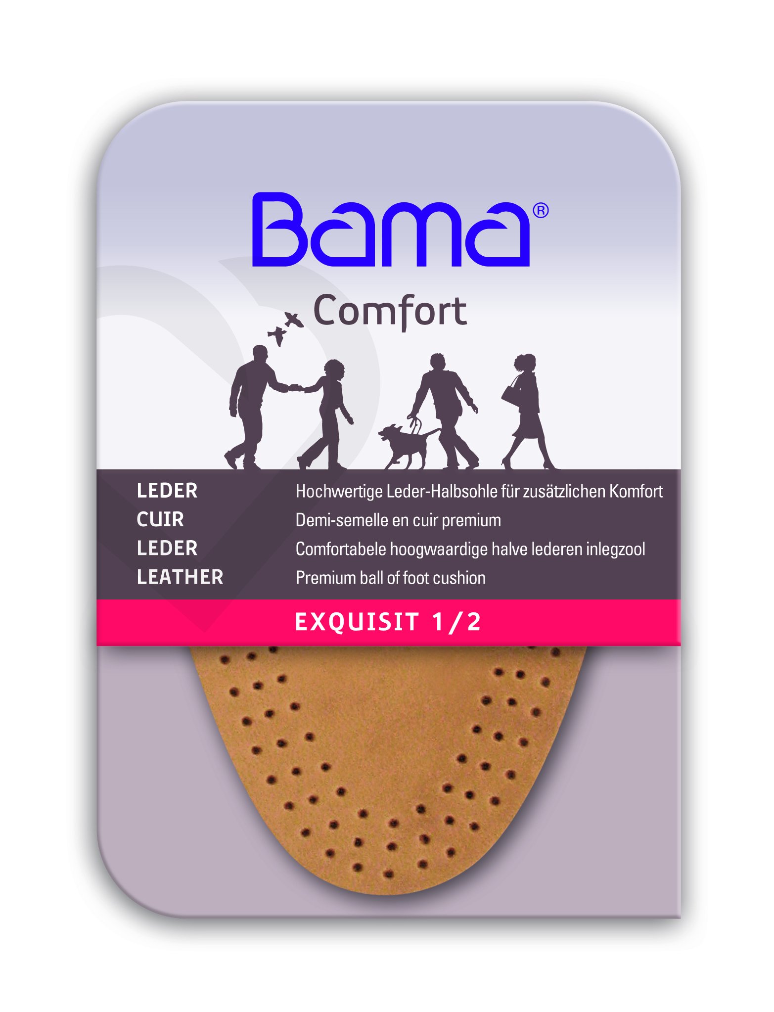 bama-comfort-exquisit-halb-sohlen-leder-aktivkohle image 7