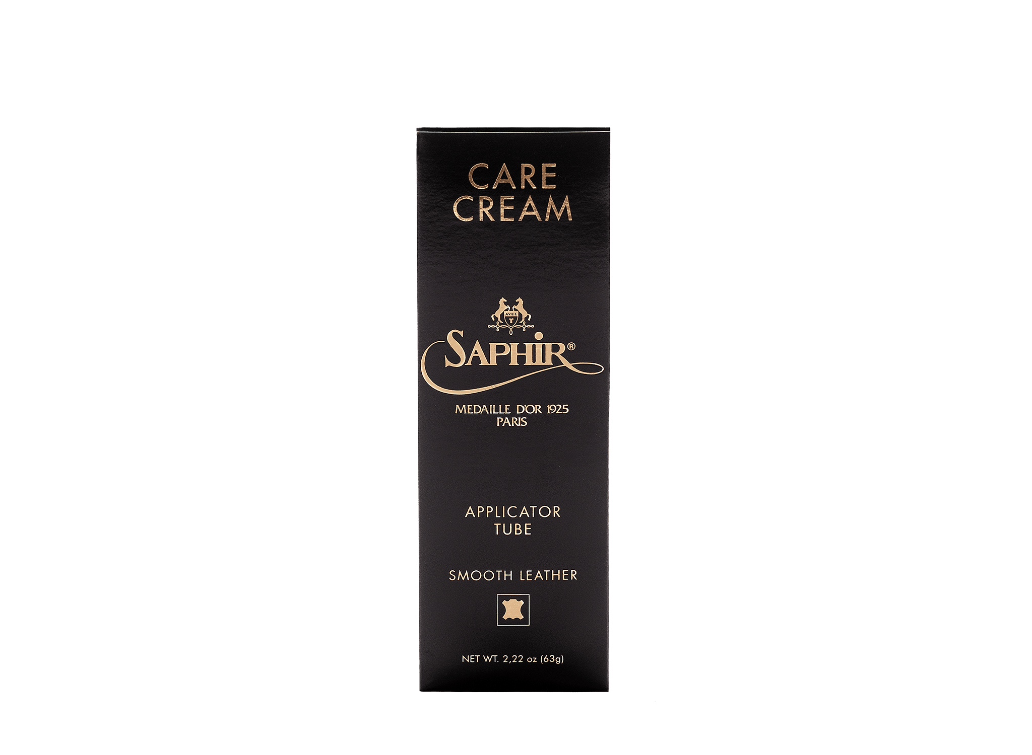 saphir-medaille-d-or-creme-de-soins-ledercreme-mit-applikator image 2