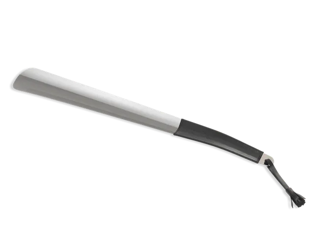 saphir-medaille-d-or-schuhl-ffel-metall-41-cm-schwarz-leder image 1