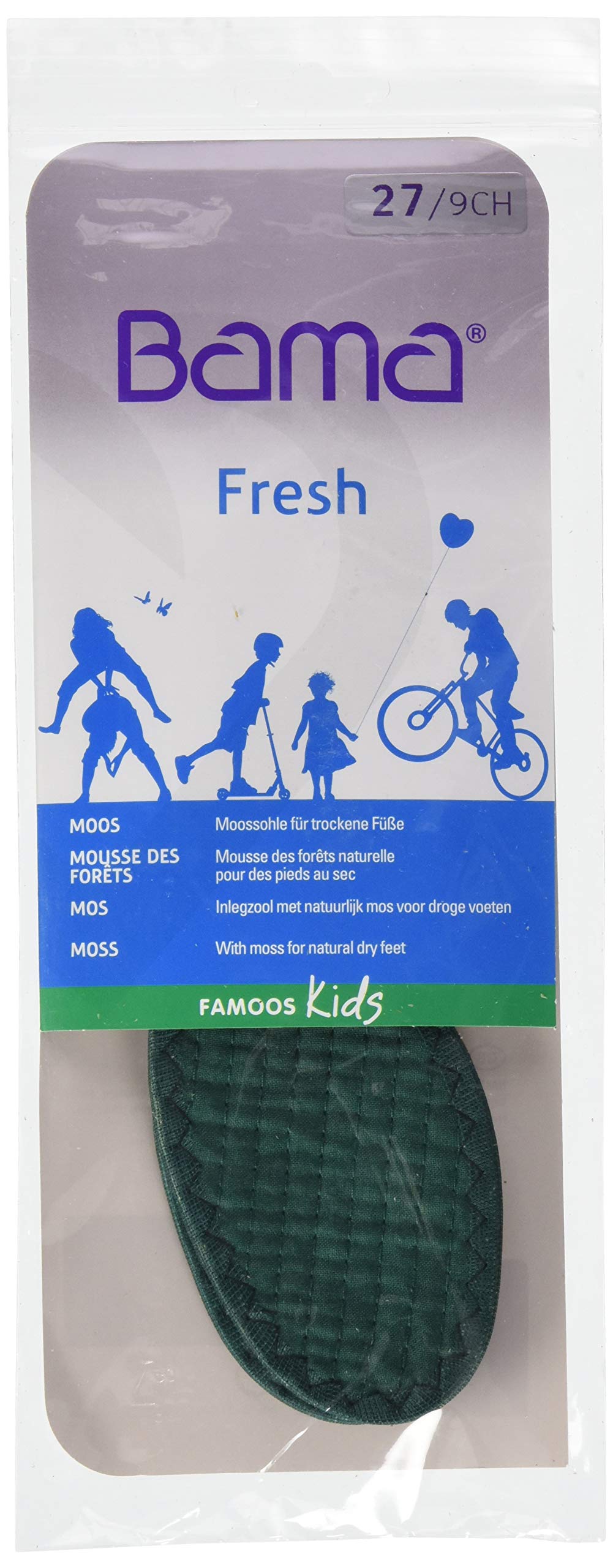 bama-famoos-kids-moossohle-einlegesohle-gr-e-24-trocken image 3