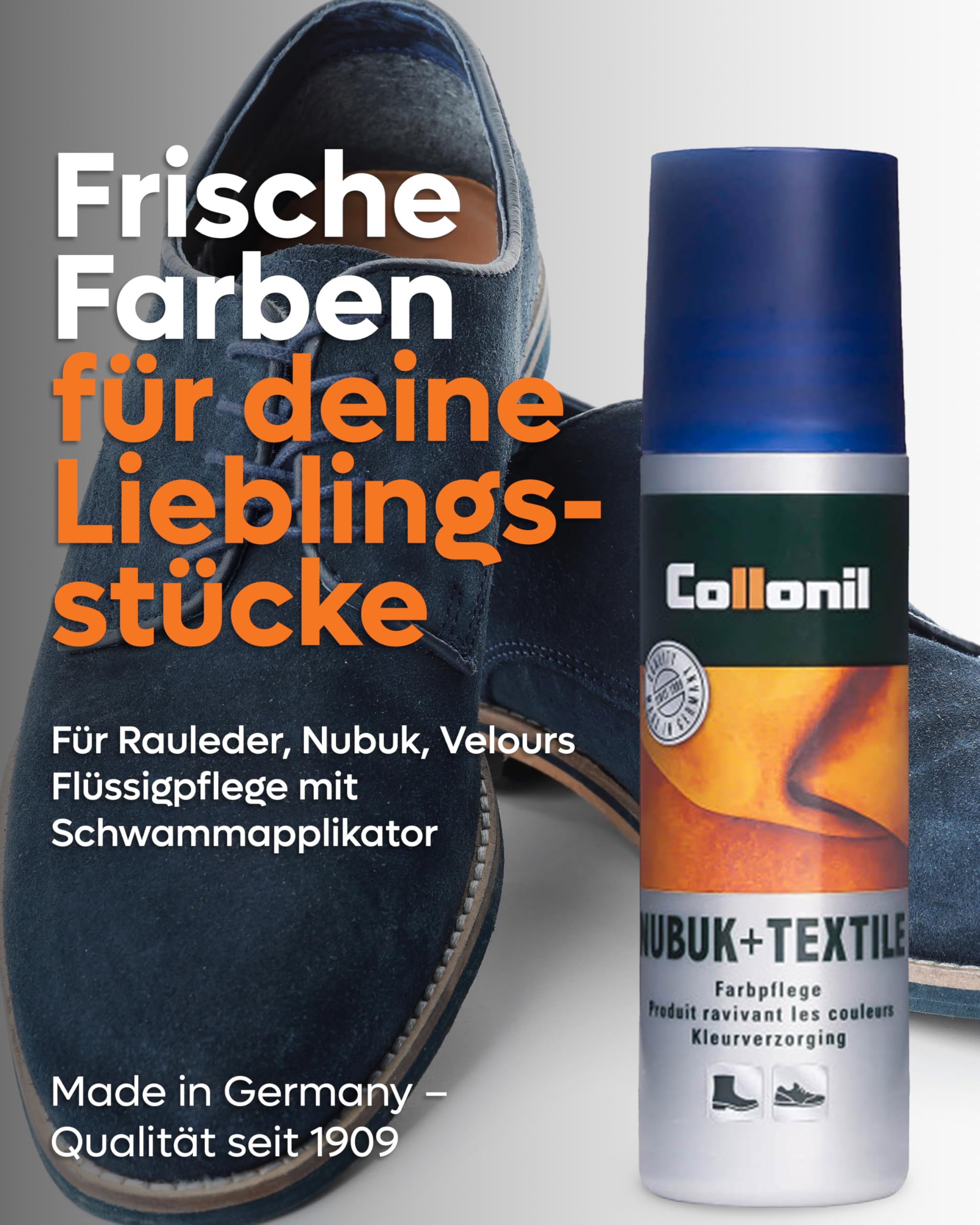 collonil-classic-nubuk-textile-schuhpflege-blau-rauleder image 2