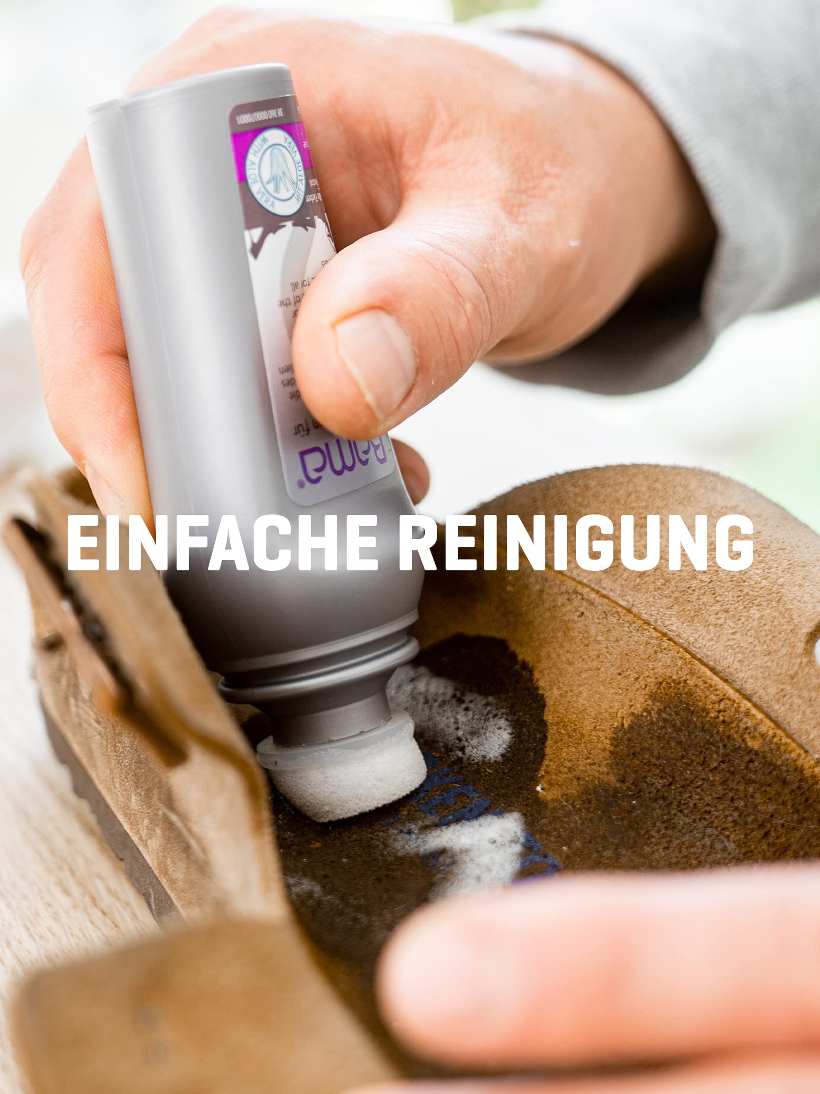 bama-essentials-korksandalen-pflegeset-3-tlg-reinigung-korkpflege image 3