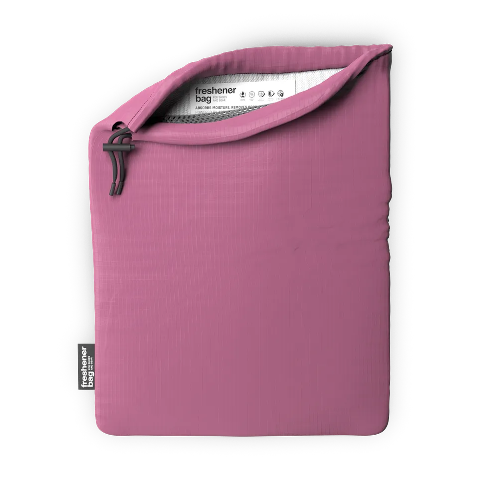 smellwell-freshener-bag-schuhtasche-pink-12l-frischer-duft image 1