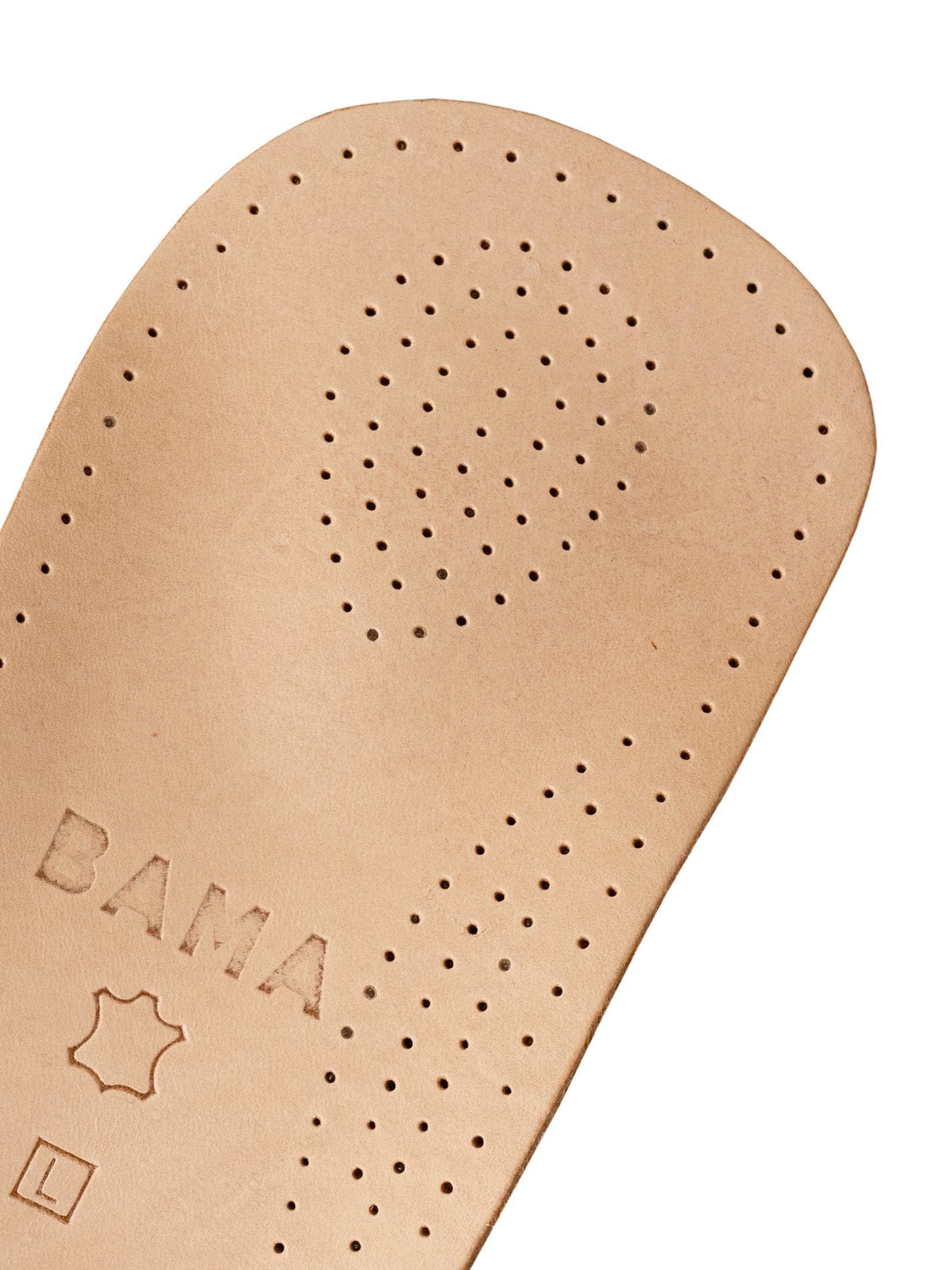bama-standard-futura-extra-einlegesohle-gr-e-40-leder-beige image 5