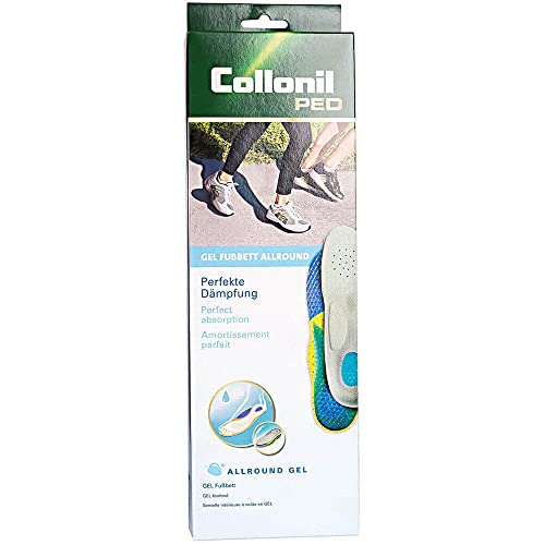 collonil-ped-gel-fu-bett-einlegesohle-38-39-gelsohle image 6