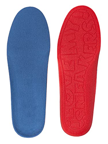 bama-magic-comfort-sneaker-einlegesohle-blau-rot-komfort image 8