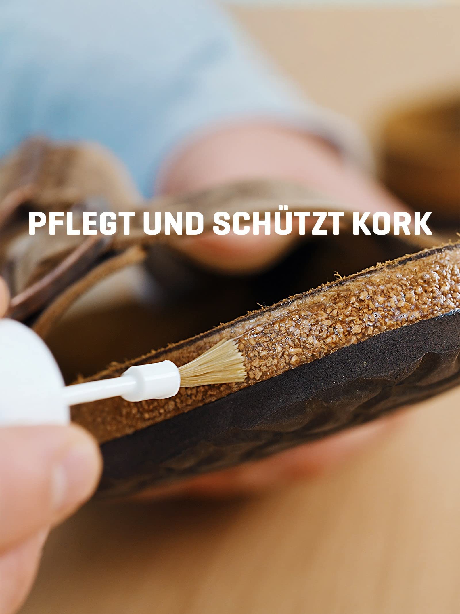 bama-essentials-korksandalen-pflegeset-3-tlg-reinigung-korkpflege image 5