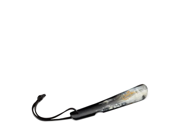 saphir-medaille-d-or-chausse-pied-17cm-schuhanzieher-echthorn image 1