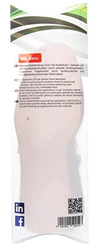 collonil-ped-gel-aktiv-sohle-einlegesohle-farblos-45-46 image 7