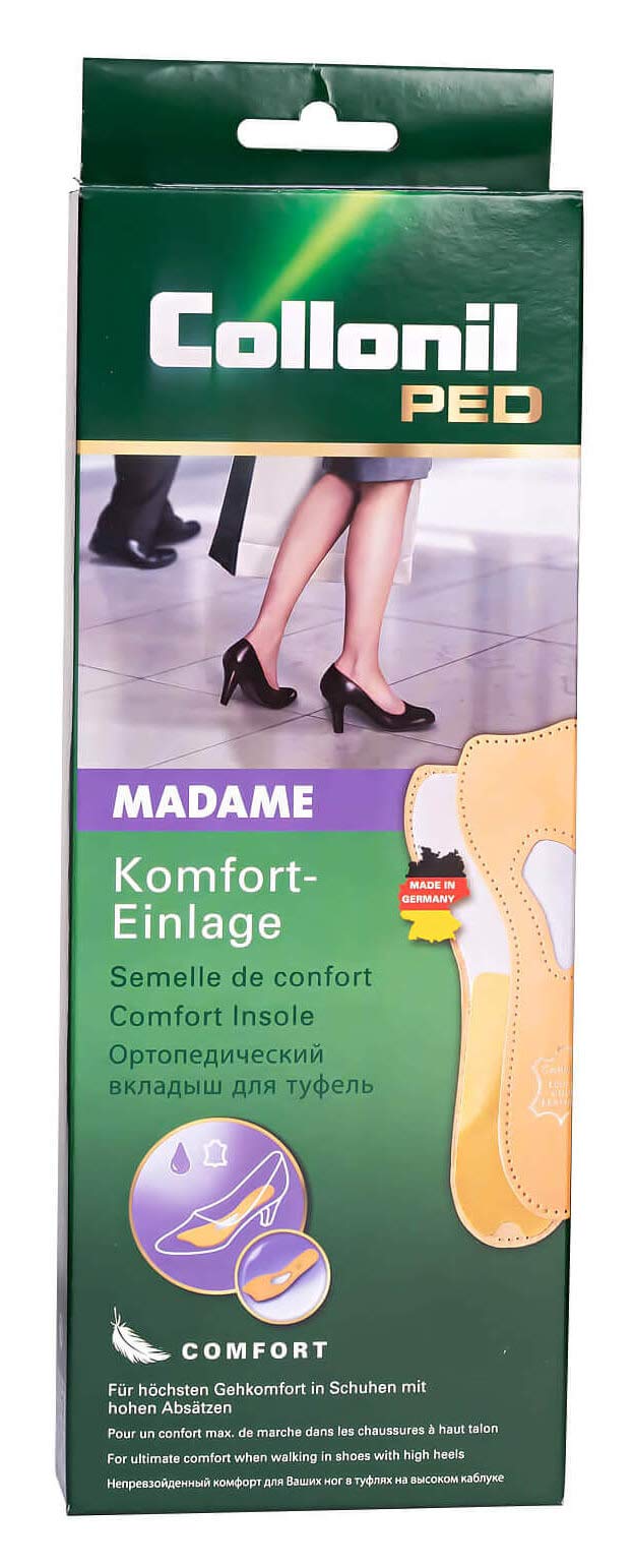 collonil-ped-madame-einlegesohlen-gr-36-f-r-pumps-leder image 1