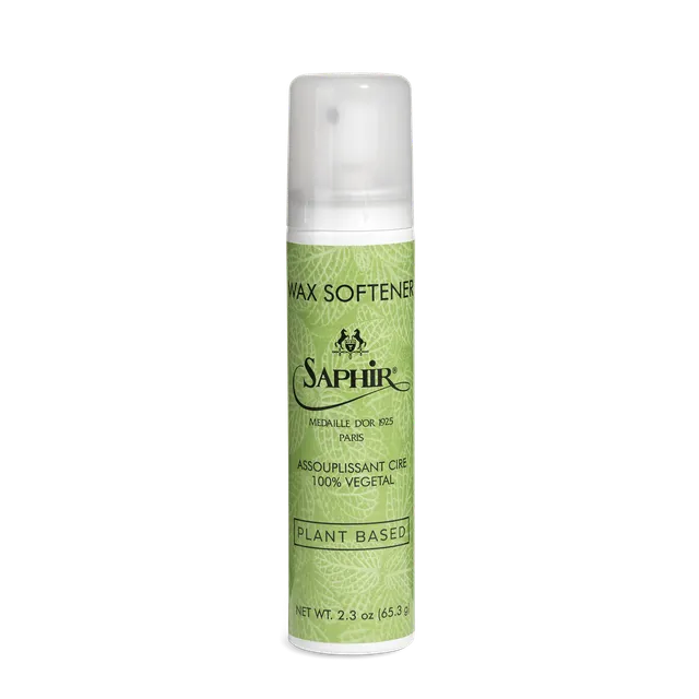saphir-medaille-d-or-wax-softener-wachsweichmacher image 1